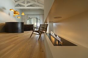 Quinta de São Luiz - The Vine House