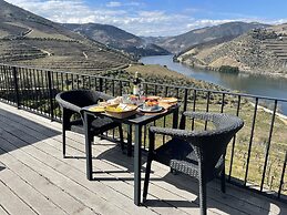 Quinta de São Luiz - The Vine House