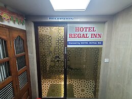 Hotel Regal Inn