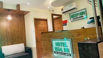 Hotel Regal Inn