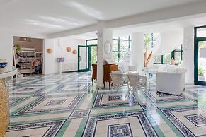 PARADISO TERME Resort & SPA