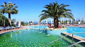 PARADISO TERME Resort & SPA