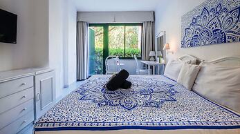 PARADISO TERME Resort & SPA