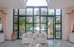 PARADISO TERME Resort & SPA