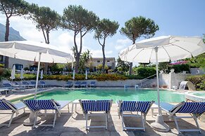 PARADISO TERME Resort & SPA