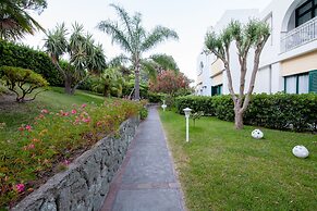 PARADISO TERME Resort & SPA