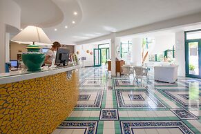 PARADISO TERME Resort & SPA