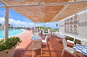 PARADISO TERME Resort & SPA