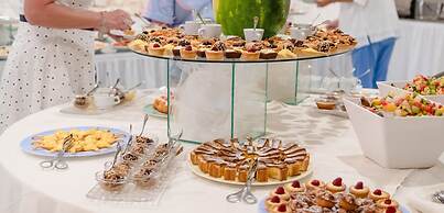 PARADISO TERME Resort & SPA