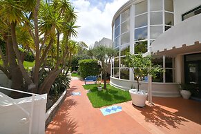 PARADISO TERME Resort & SPA