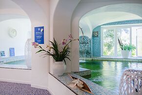 PARADISO TERME Resort & SPA