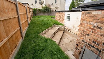 Impeccable 1-bed Studio in Birmingham