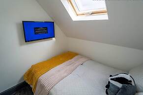 Stunning 1-bed Studio in Birmingham