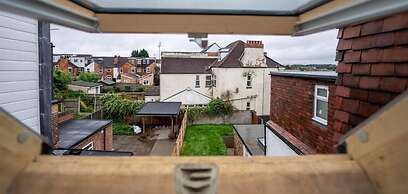 Stunning 1-bed Studio in Birmingham