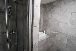 Stunning 1-bed Studio in Birmingham