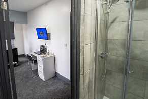 Stunning 1-bed Studio in Birmingham