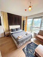 Blue Horizon Residence