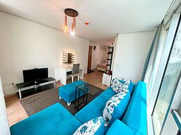 Blue Horizon Residence