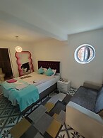 Blue Horizon Residence