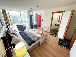 Blue Horizon Residence