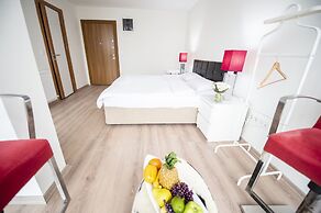 Blue Horizon Residence