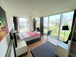 Blue Horizon Residence