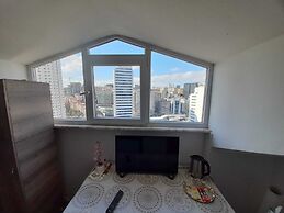 Blue Horizon Residence