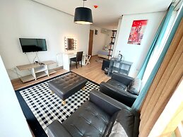 Blue Horizon Residence