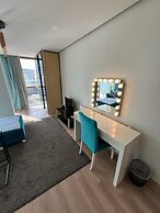 Blue Horizon Residence