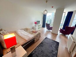 Blue Horizon Residence