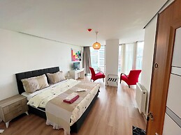 Blue Horizon Residence