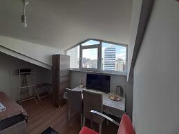 Blue Horizon Residence