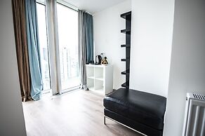 Blue Horizon Residence