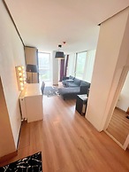 Blue Horizon Residence