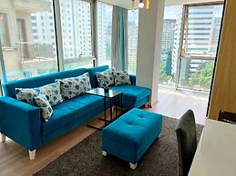 Blue Horizon Residence