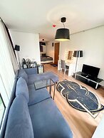 Blue Horizon Residence