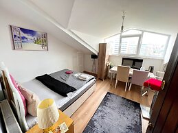 Blue Horizon Residence