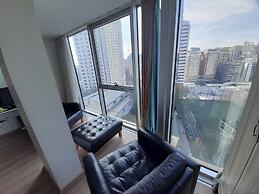 Blue Horizon Residence