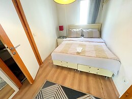 Blue Horizon Residence