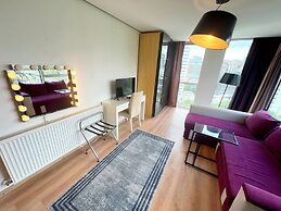 Blue Horizon Residence