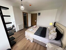 Blue Horizon Residence