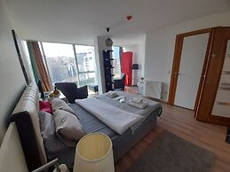 Blue Horizon Residence