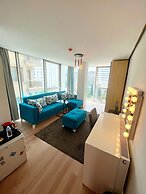 Blue Horizon Residence