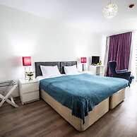 Blue Horizon Residence