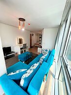 Blue Horizon Residence