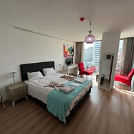 Blue Horizon Residence