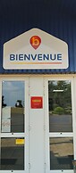 Initial by balladins Sable-sur-Sarthe