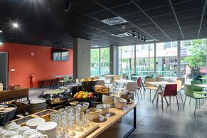 B&B Hotel Maribor
