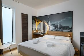B&B Hotel Maribor