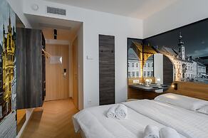 B&B Hotel Maribor